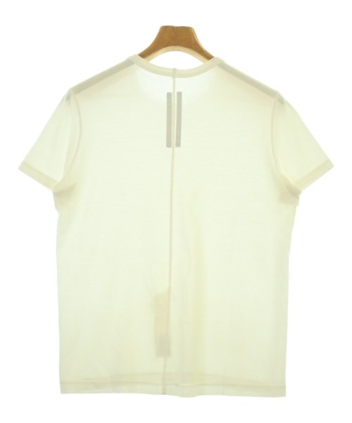 Rick Owens（リックオウエンス）Tシャツ・カットソー 白 サイズ:S メンズ/2200700728053