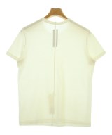 Rick Owens（リックオウエンス）Tシャツ・カットソー 白 サイズ:S メンズ/2200700728053