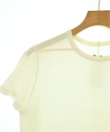 Rick Owens（リックオウエンス）Tシャツ・カットソー 白 サイズ:S メンズ/2200700728053