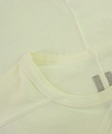 Rick Owens（リックオウエンス）Tシャツ・カットソー 白 サイズ:S メンズ/2200700728053