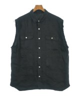 Rick Owens カジュアルシャツ