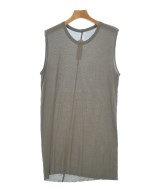 Rick Owens（リックオウエンス）Tシャツ・カットソー カーキ サイズ:L メンズ/2200700958030