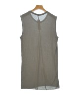 Rick Owens（リックオウエンス）Tシャツ・カットソー カーキ サイズ:L メンズ/2200700958030
