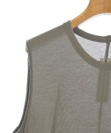 Rick Owens（リックオウエンス）Tシャツ・カットソー カーキ サイズ:L メンズ/2200700958030