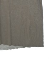 Rick Owens（リックオウエンス）Tシャツ・カットソー カーキ サイズ:L メンズ/2200700958030
