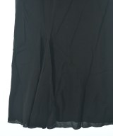 Rick Owens（リックオウエンス）ワンピース 黒 サイズ:46(XL位) レディース/2200698544611