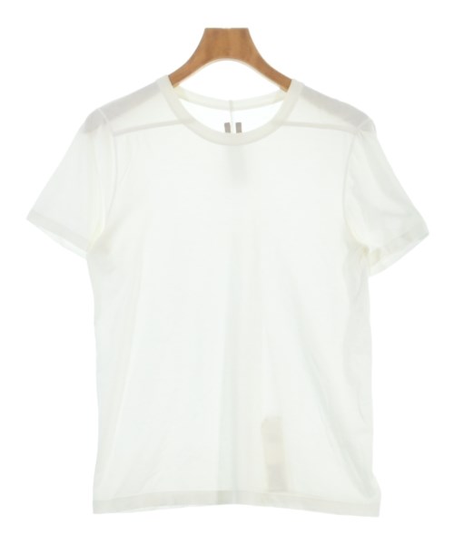 Rick Owens(リックオウエンス)Tシャツ・カットソー 白 サイズ:XS/2200702017056
