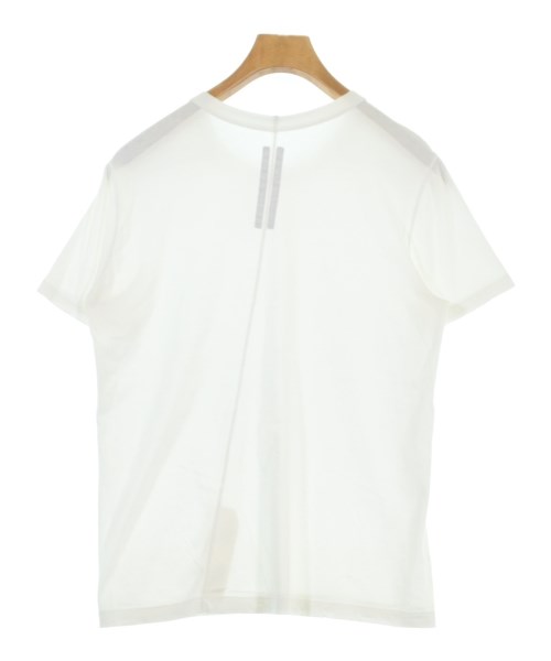 Rick Owens（リックオウエンス）Tシャツ・カットソー 白 サイズ:XS メンズ/2200702017056