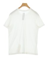 Rick Owens（リックオウエンス）Tシャツ・カットソー 白 サイズ:XS メンズ/2200702017056