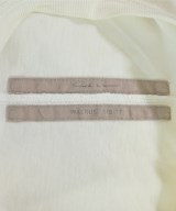 Rick Owens（リックオウエンス）Tシャツ・カットソー 白 サイズ:XS メンズ/2200702017056
