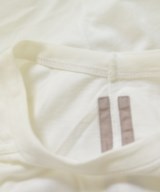 Rick Owens（リックオウエンス）Tシャツ・カットソー 白 サイズ:XS メンズ/2200702017056