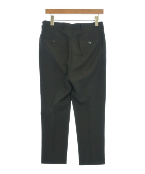 Rick Owens（リックオウエンス）スラックス 黒 サイズ:38(S位) レディース/2200702078071
