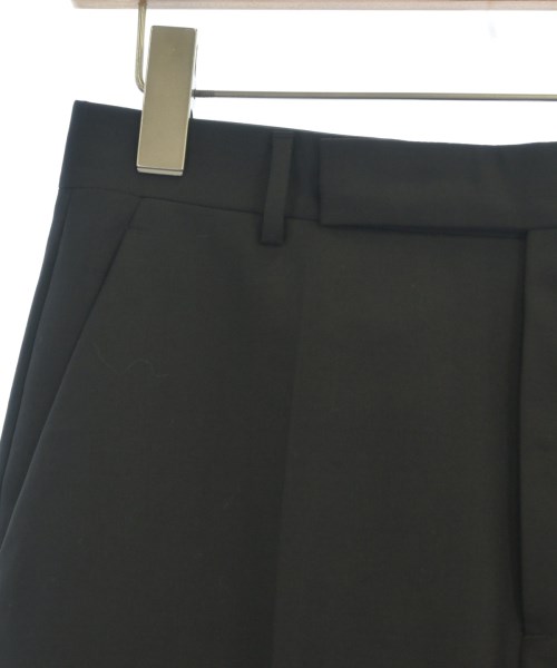 Rick Owens（リックオウエンス）スラックス 黒 サイズ:38(S位) レディース/2200702078071