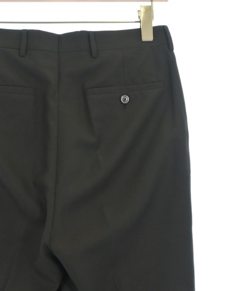 Rick Owens（リックオウエンス）スラックス 黒 サイズ:38(S位) レディース/2200702078071