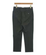 Rick Owens（リックオウエンス）スラックス 黒 サイズ:38(S位) レディース/2200702078071