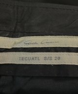 Rick Owens（リックオウエンス）スラックス 黒 サイズ:38(S位) レディース/2200702078071