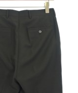 Rick Owens（リックオウエンス）スラックス 黒 サイズ:38(S位) レディース/2200702078071