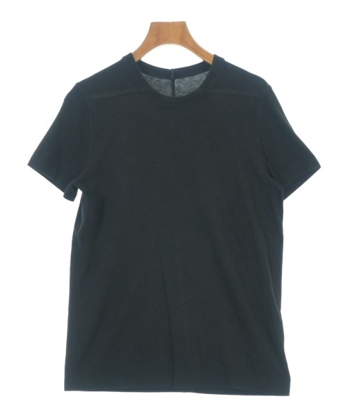 Rick Owens(リックオウエンス)Tシャツ・カットソー 黒 サイズ:XS/2200702078088
