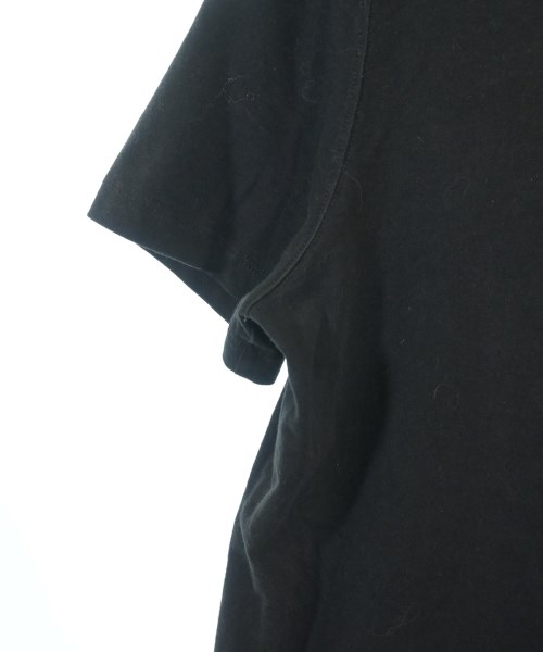 Rick Owens（リックオウエンス）Tシャツ・カットソー 黒 サイズ:XS レディース/2200702078088