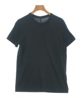 Rick Owens（リックオウエンス）Tシャツ・カットソー 黒 サイズ:XS レディース/2200702078088