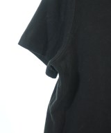 Rick Owens（リックオウエンス）Tシャツ・カットソー 黒 サイズ:XS レディース/2200702078088
