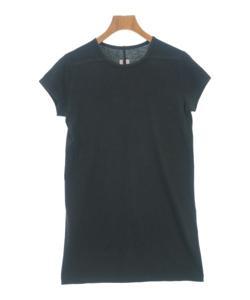 Rick Owens(リックオウエンス)Tシャツ・カットソー 黒 サイズ:40(M位)/2200702078095
