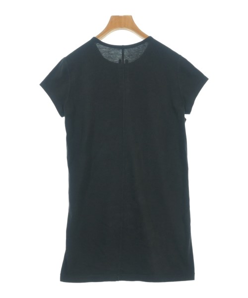 Rick Owens（リックオウエンス）Tシャツ・カットソー 黒 サイズ:40(M位) レディース/2200702078095