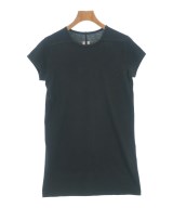 Rick Owens（リックオウエンス）Tシャツ・カットソー 黒 サイズ:40(M位) レディース/2200702078095