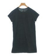 Rick Owens（リックオウエンス）Tシャツ・カットソー 黒 サイズ:40(M位) レディース/2200702078095