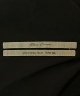 Rick Owens（リックオウエンス）ブラウス 黒 サイズ:ONE レディース/2200702078101