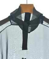 Rick Owens（リックオウエンス）ブラウス 黒 サイズ:ONE レディース/2200702078101