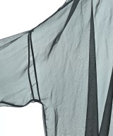 Rick Owens（リックオウエンス）ブラウス 黒 サイズ:ONE レディース/2200702078101