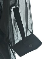 Rick Owens（リックオウエンス）ブラウス 黒 サイズ:ONE レディース/2200702078101