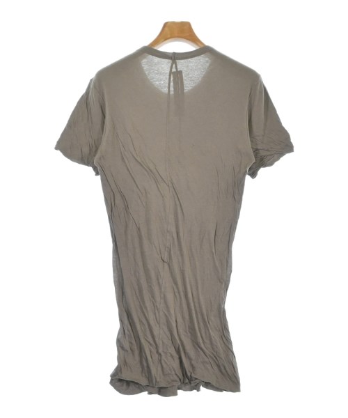Rick Owens（リックオウエンス）Tシャツ・カットソー グレー サイズ:L レディース/2200702117176