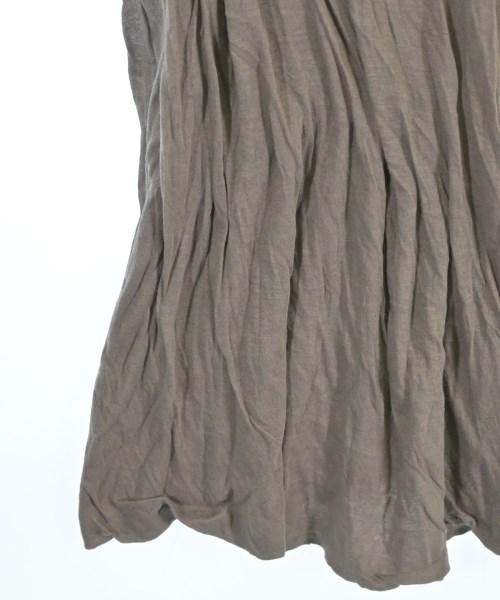 Rick Owens（リックオウエンス）Tシャツ・カットソー グレー サイズ:L レディース/2200702117176