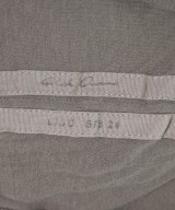 Rick Owens（リックオウエンス）Tシャツ・カットソー グレー サイズ:L レディース/2200702117176