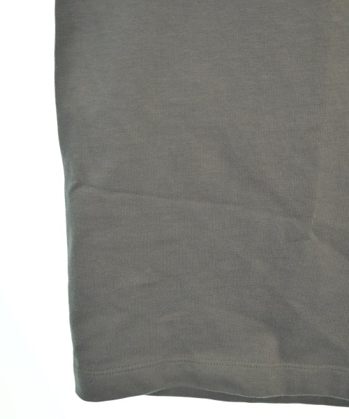 Rick Owens（リックオウエンス）Tシャツ・カットソー グレー サイズ:S メンズ/2200654336175