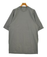 Rick Owens（リックオウエンス）Tシャツ・カットソー グレー サイズ:S メンズ/2200654336175