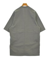 Rick Owens（リックオウエンス）Tシャツ・カットソー グレー サイズ:S メンズ/2200654336175