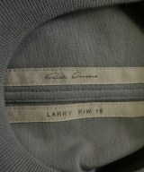 Rick Owens（リックオウエンス）Tシャツ・カットソー グレー サイズ:S メンズ/2200654336175