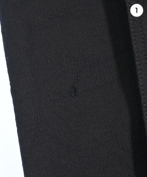 Rick Owens（リックオウエンス）ロング・マキシ丈スカート 黒 サイズ:38(S位) レディース/2200655508021