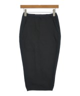 Rick Owens（リックオウエンス）ロング・マキシ丈スカート 黒 サイズ:38(S位) レディース/2200655508021