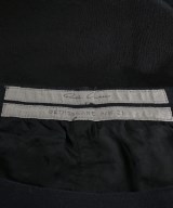 Rick Owens（リックオウエンス）ロング・マキシ丈スカート 黒 サイズ:38(S位) レディース/2200655508021