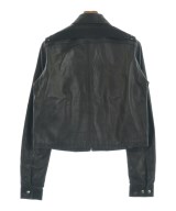 Rick Owens（リックオウエンス）ブルゾン 黒 サイズ:44(S位) メンズ/2200655521013