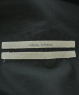 Rick Owens（リックオウエンス）ブルゾン 黒 サイズ:44(S位) メンズ/2200655521013