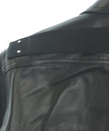 Rick Owens（リックオウエンス）ブルゾン 黒 サイズ:44(S位) メンズ/2200655521013