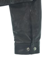 Rick Owens（リックオウエンス）ブルゾン 黒 サイズ:44(S位) メンズ/2200655521013