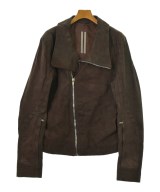 Rick Owens ライダース