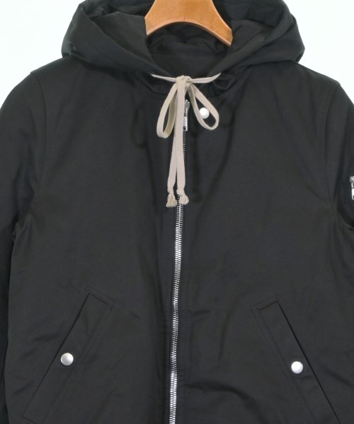 Rick Owens（リックオウエンス）その他 黒 サイズ:46(M位) メンズ/2200650571013