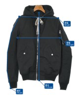 Rick Owens（リックオウエンス）その他 黒 サイズ:46(M位) メンズ/2200650571013